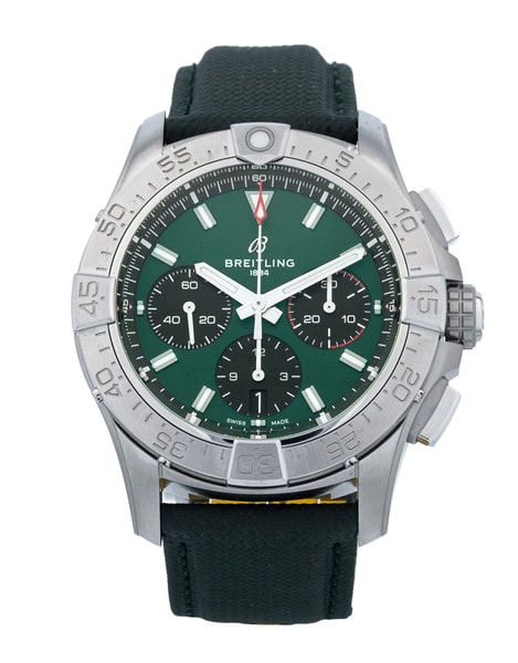 Breitling Avenger B01 Chronograph AB0146